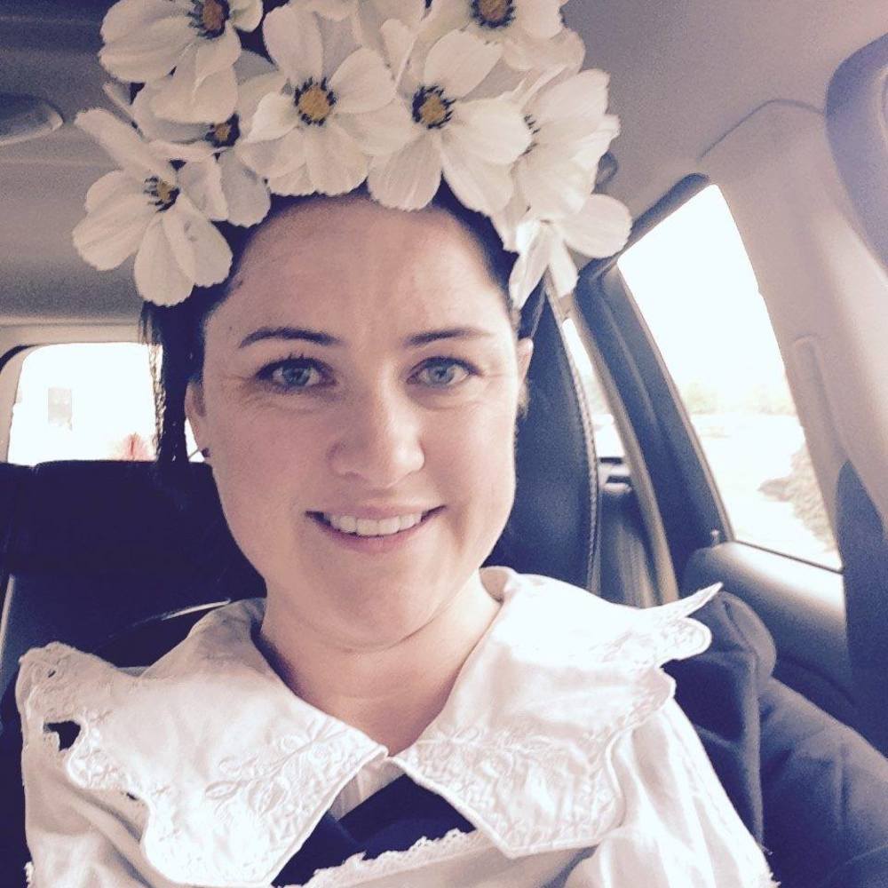 Meet your Posher, Joangela